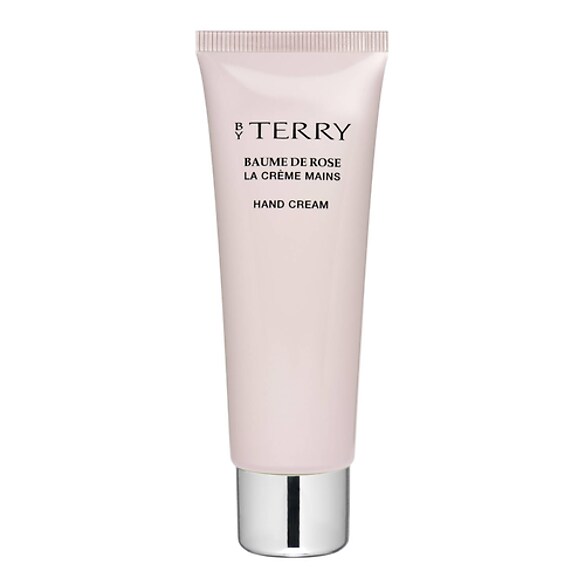 Baume De Rose Hand Cream - Crème Mains Hydratation Intense, BY TERRY